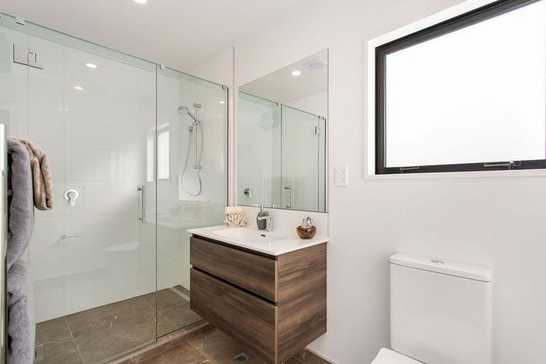 Photo of property in 3/557 Manchester Street, St Albans, Christchurch, 8014