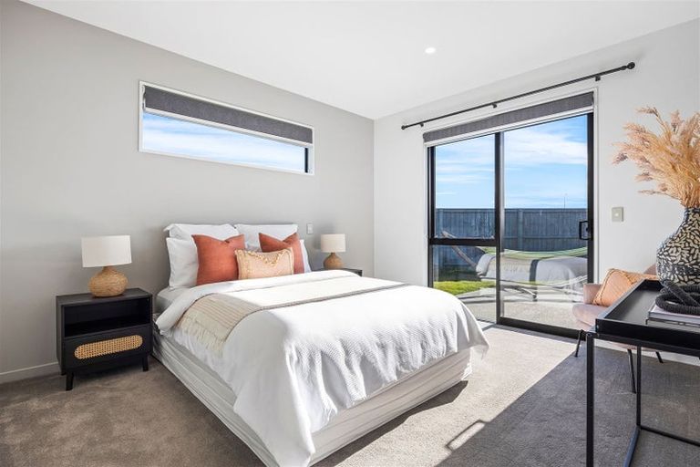 Photo of property in 36 Four Peaks Drive, Wigram, Christchurch, 8025