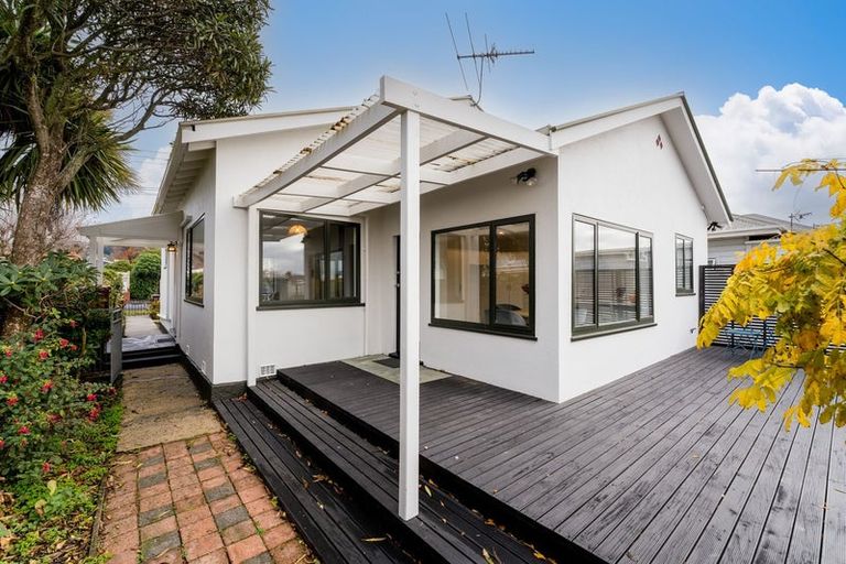 Photo of property in 56 Kirkcaldy Street, South Dunedin, Dunedin, 9012