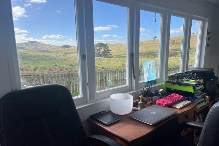 Photo of property in 147 Mangatuna Road, Weber, Dannevirke, 4970