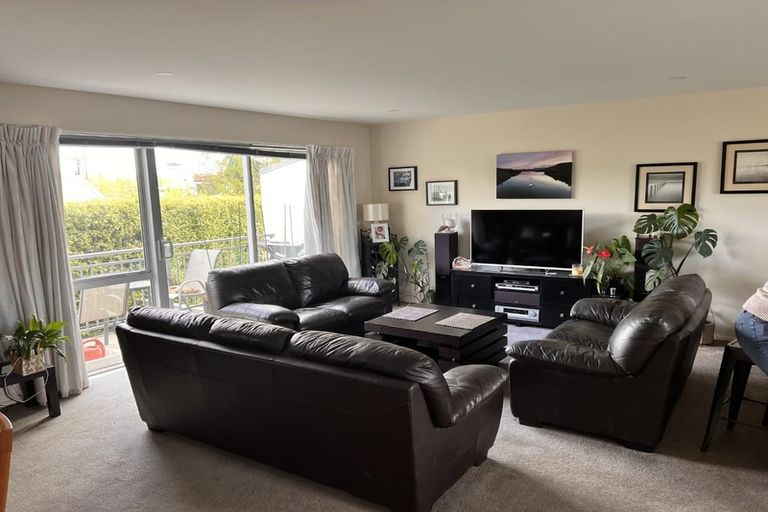 Photo of property in 2a Kenilworth Street, Addington, Christchurch, 8024