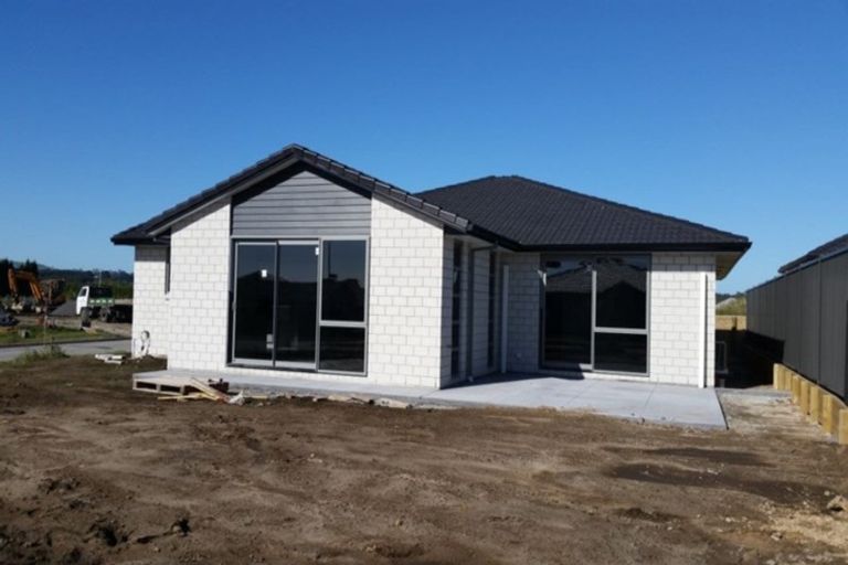 Photo of property in 5 Blacklock Road, Pyes Pa, Tauranga, 3112