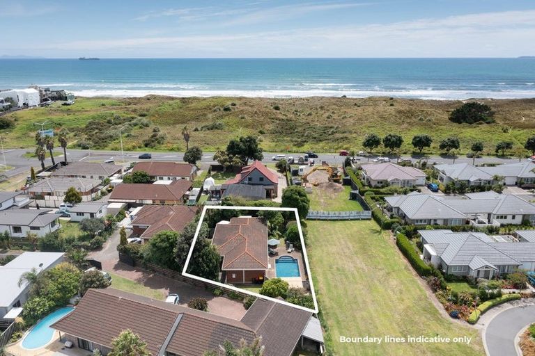 Photo of property in 52 Sunrise Avenue, Mount Maunganui, 3116
