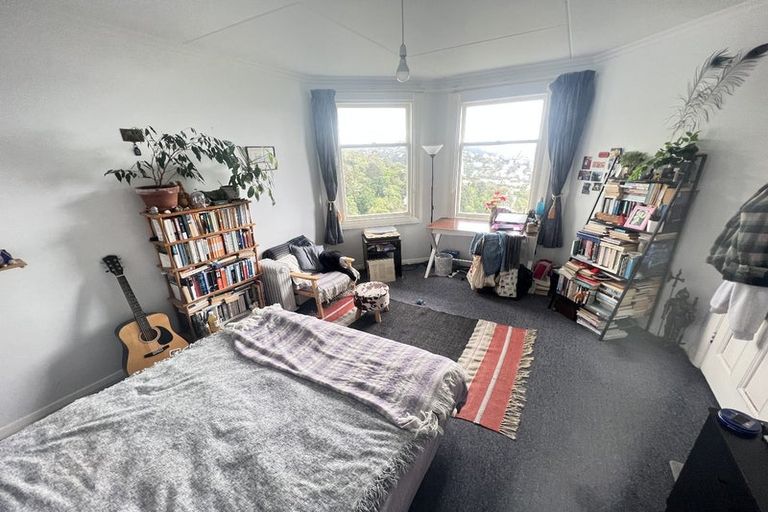 Photo of property in 23 Bruce Avenue, Brooklyn, Wellington, 6021