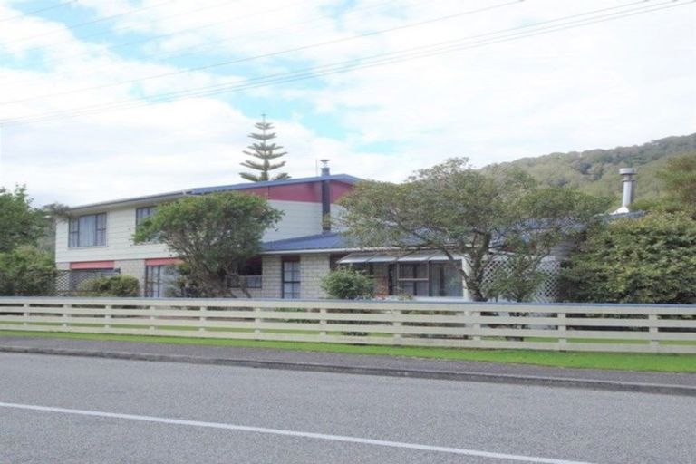 Photo of property in 51 Oxford Street, Taylorville, Greymouth, 7805