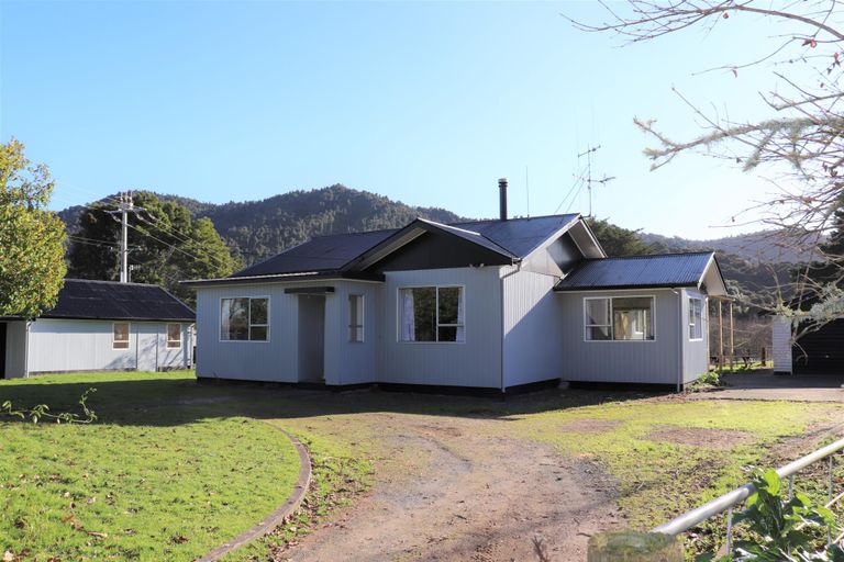 Photo of property in 109 Old Taupiri Road, Ngaruawahia, Taupiri, 3792