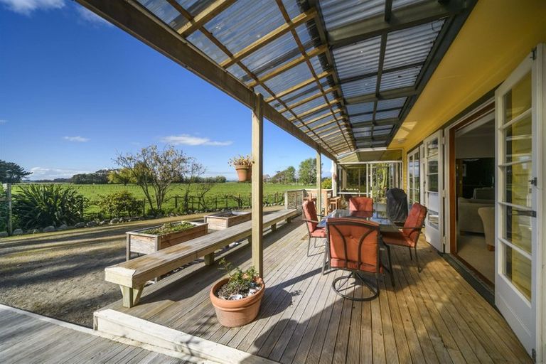 Photo of property in 1136 Rangitikei Line, Newbury, Palmerston North, 4475