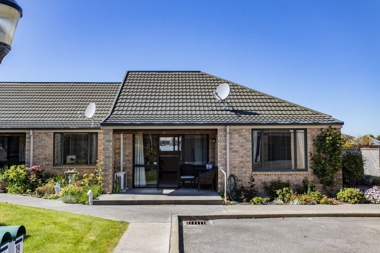 Photo of property in 20/20 Wiltshire Retirement Village, Rangiora, 7400