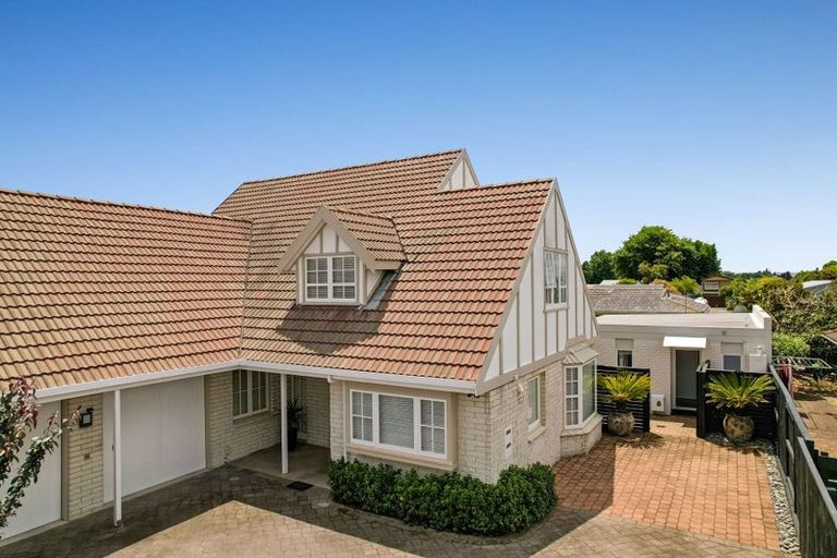 Photo of property in 43a Robertson Street, Glenholme, Rotorua, 3010