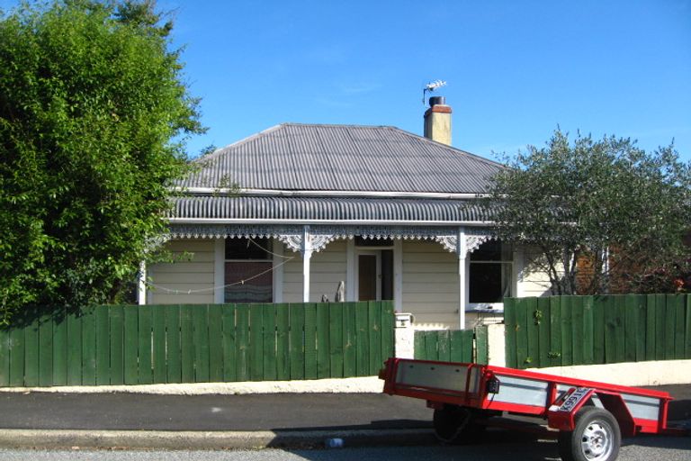 Photo of property in 6 Montague Street, North East Valley, Dunedin, 9010