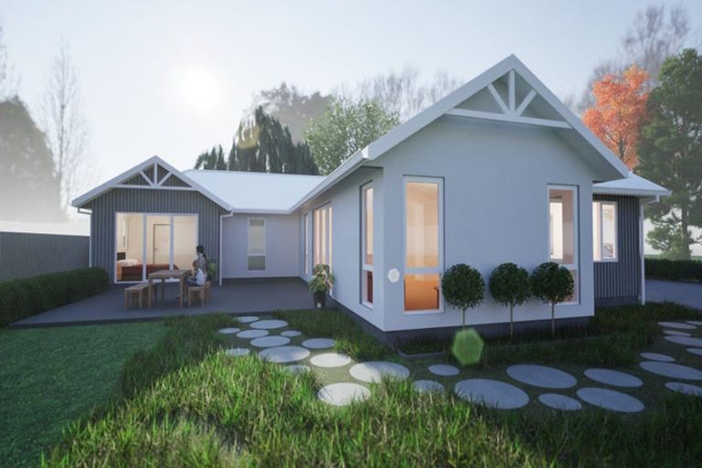 Photo of property in 1229 Howard Street, Parkvale, Hastings, 4122