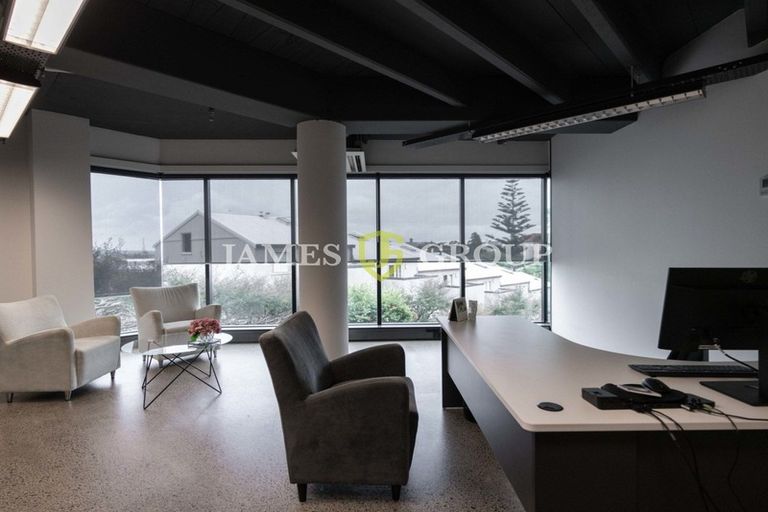 Photo of property in 2b/308 Parnell Road, Parnell, Auckland, 1052