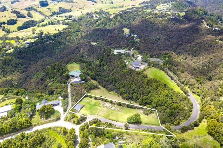 Photo of property in 1 Ruby Way, Waipu, 0582