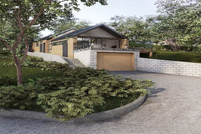 Photo of property in 19 Benares Street, Khandallah, Wellington, 6035