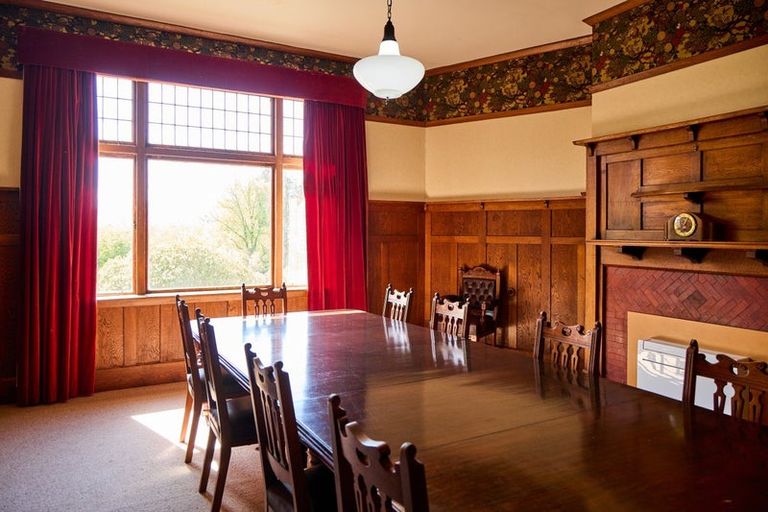 Photo of property in Connemara, 242 Sisters Road, Ferniehurst, Cheviot, 7384