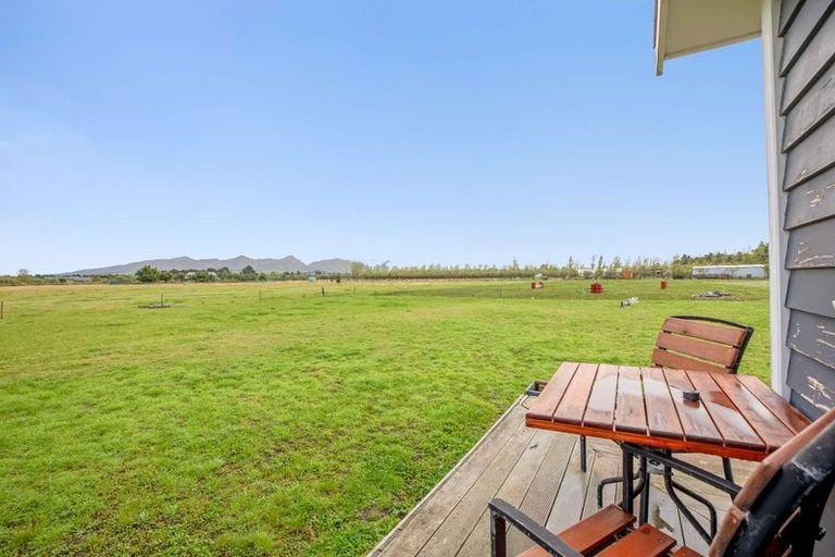 Photo of property in 3/277 Georges Road, Glasnevin, Amberley, 7482