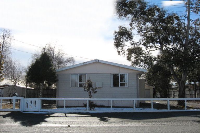 Photo of property in 45 Hopkins Road, Twizel, 7901