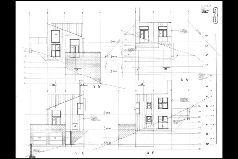 Photo of property in 19 Brenchley Road, Lyttelton, 8082