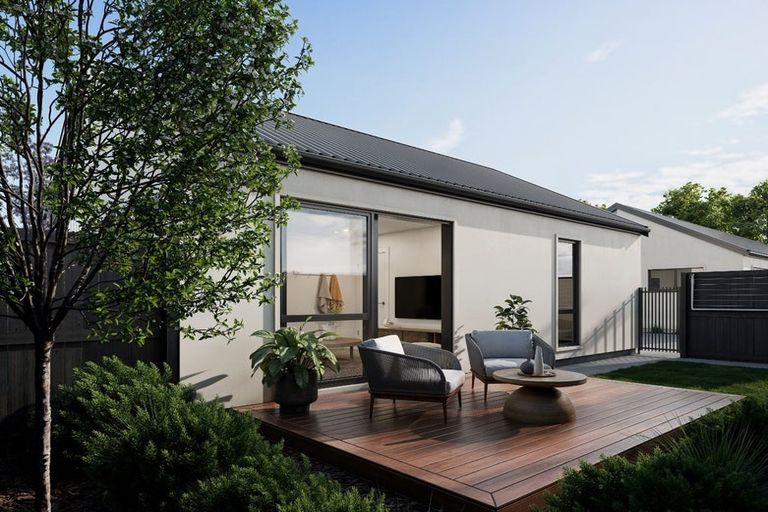 Photo of property in 1/26 Norwich Street, Linwood, Christchurch, 8062