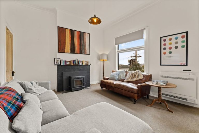 Photo of property in 20 Manuka Street, Ravensbourne, Dunedin, 9022