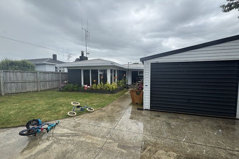 Photo of property in 192 Studholme Street, Morrinsville, 3300