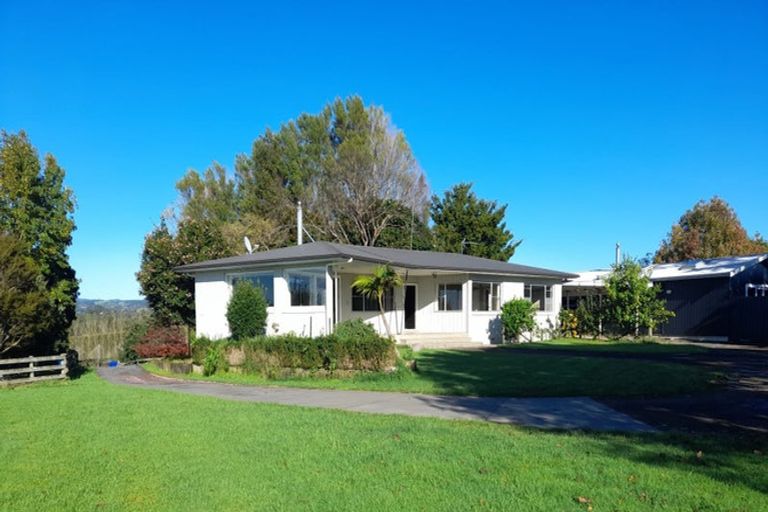Photo of property in 195 Plummers Point Road, Whakamarama, Tauranga, 3172