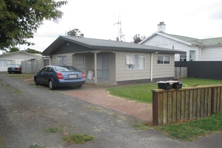 Photo of property in 91a Tramway Road, Enderley, Hamilton, 3214