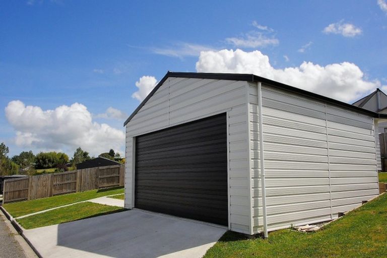Photo of property in 18 Poplar Grove, Feilding, 4702