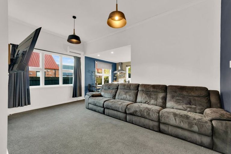 Photo of property in 21 Rutherford Street, Woolston, Christchurch, 8023