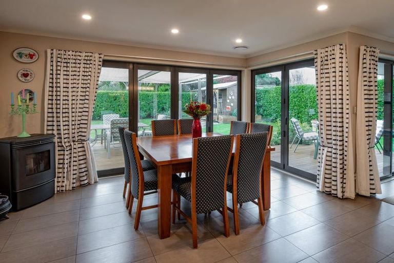 Photo of property in 20d Cameron Crescent, Rolleston, 7614