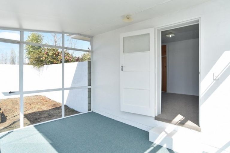 Photo of property in 25a Willock Street, Kaiapoi, 7630