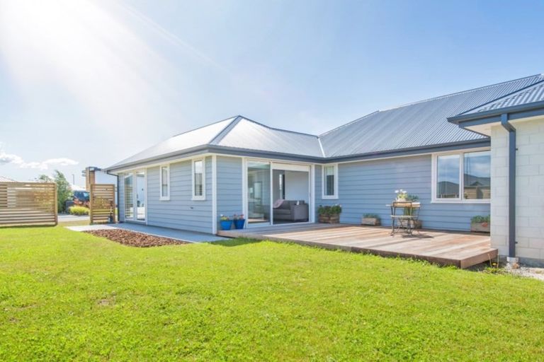 Photo of property in 14 Doncaster Avenue, Lincoln, 7608