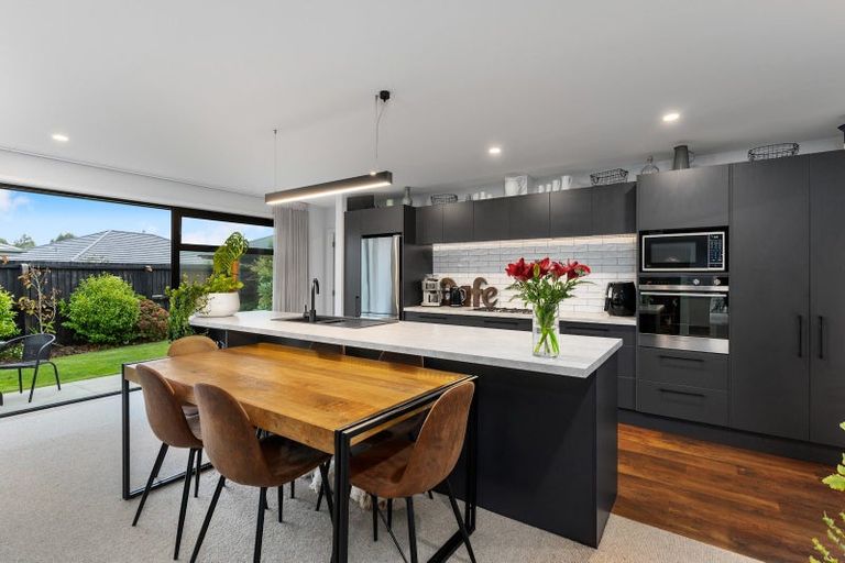 Photo of property in 48 Lucca Crescent, Rolleston, 7615