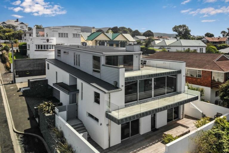 Photo of property in 29 Selkirk Street, Roslyn, Dunedin, 9010