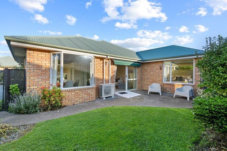 Photo of property in 4 Blair Avenue, Papanui, Christchurch, 8053