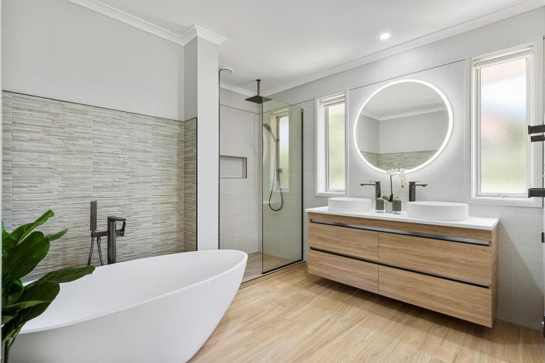 Photo of property in 17 Kahia Lane, Redvale, Albany, 0792