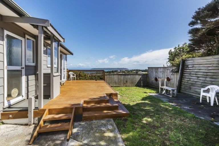 Photo of property in 23a Rothwell Street, Titahi Bay, Porirua, 5022
