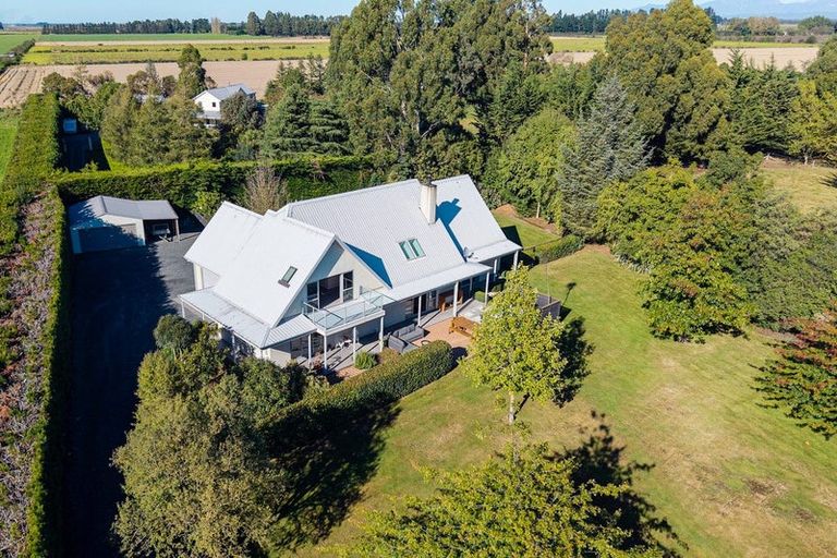 Photo of property in 60 Dolma Street, Methven, 7730