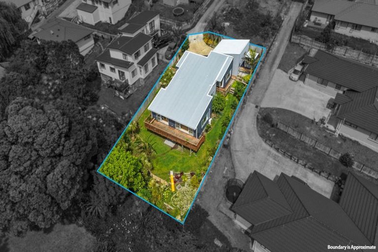 Photo of property in 60 Mili Way South, Ranui, Auckland, 0612