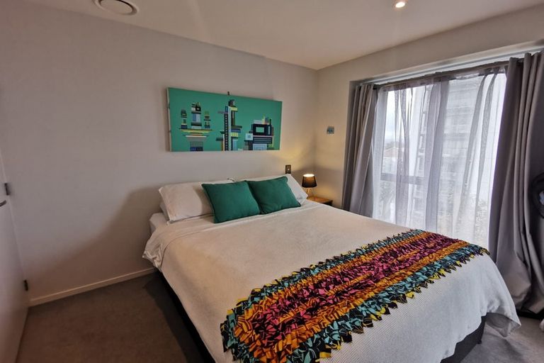 Photo of property in 803/5 Howe Street, Freemans Bay, Auckland, 1011