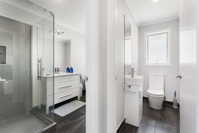 Photo of property in 86 Cumberland Drive, Flagstaff, Hamilton, 3210