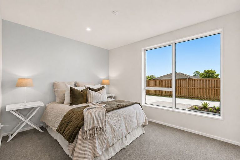 Photo of property in 4/35 Halliwell Avenue, Papanui, Christchurch, 8052
