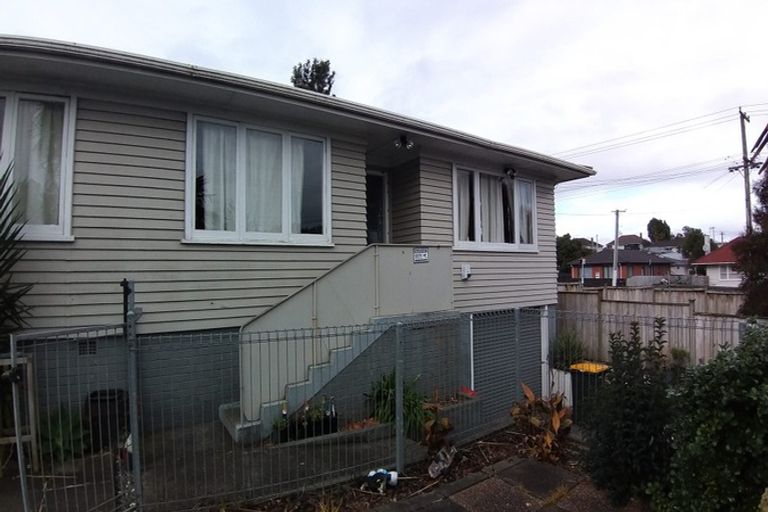 Photo of property in 91 Mahia Road, Manurewa, Auckland, 2102