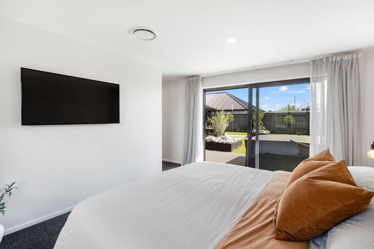 Photo of property in 3 Wakeman Drive, Lincoln, 7608