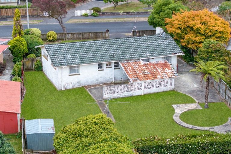 Photo of property in 8 Pulham Crescent, Queenwood, Hamilton, 3210