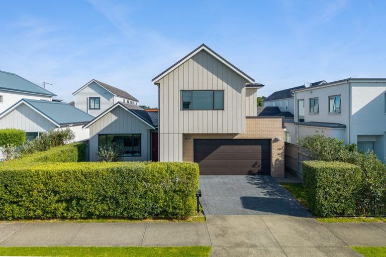 Photo of property in 44 Whenuapai Drive, Whenuapai, Auckland, 0618