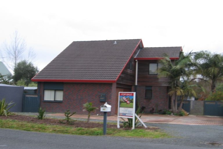 Photo of property in 97 Point Wells Road, Point Wells, Warkworth, 0986