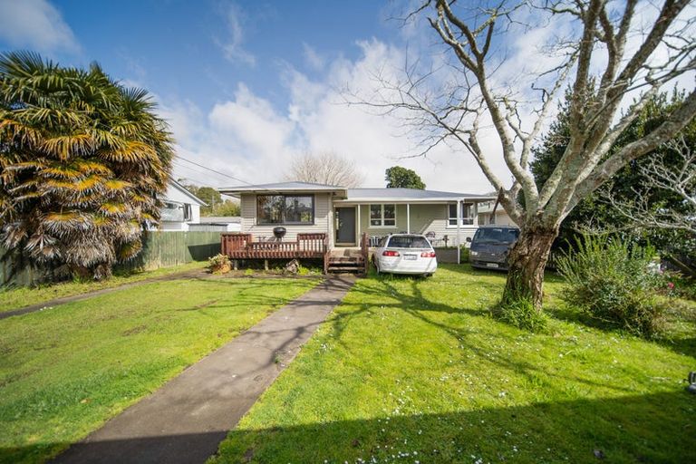 Photo of property in 29 Olive Crescent, Papatoetoe, Auckland, 2025