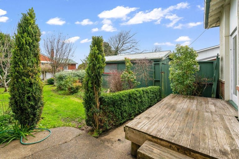 Photo of property in 113 Pomona Street, Strathern, Invercargill, 9812