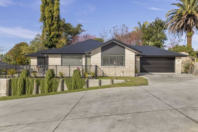 Photo of property in 3 Pure Way, Te Puke, 3119